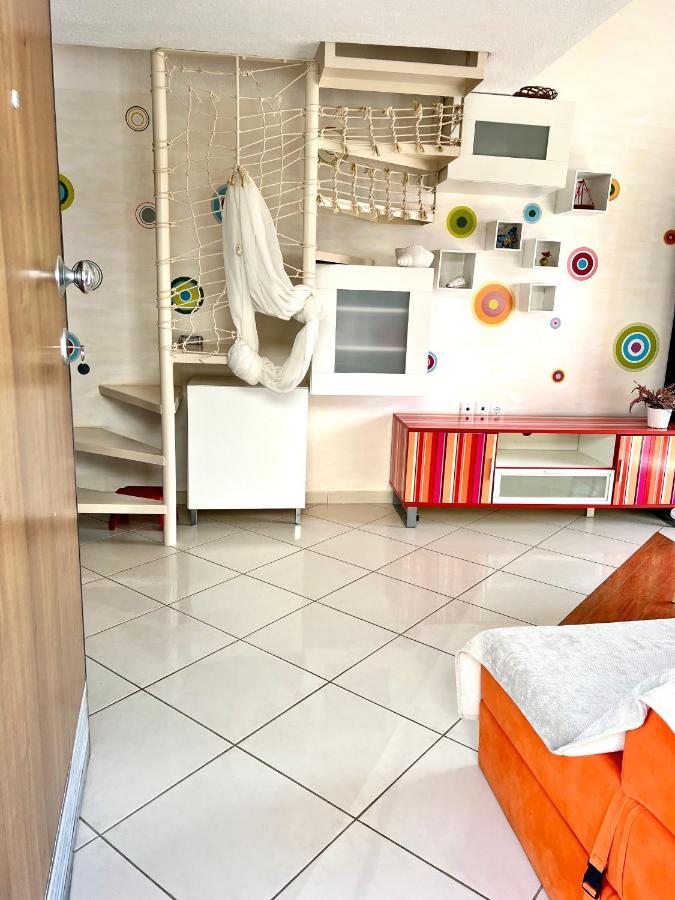 Nikiti Beach Houses Extérieur photo