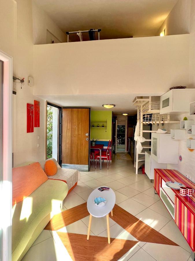 Nikiti Beach Houses Extérieur photo